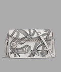 Karl Lagerfeld Lourdes Crossbody with Bows
