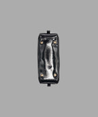 Karl Lagerfeld Zaylia Mini Crossbody with Chain