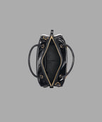 Karl Lagerfeld Zaylia Mini Crossbody with Chain