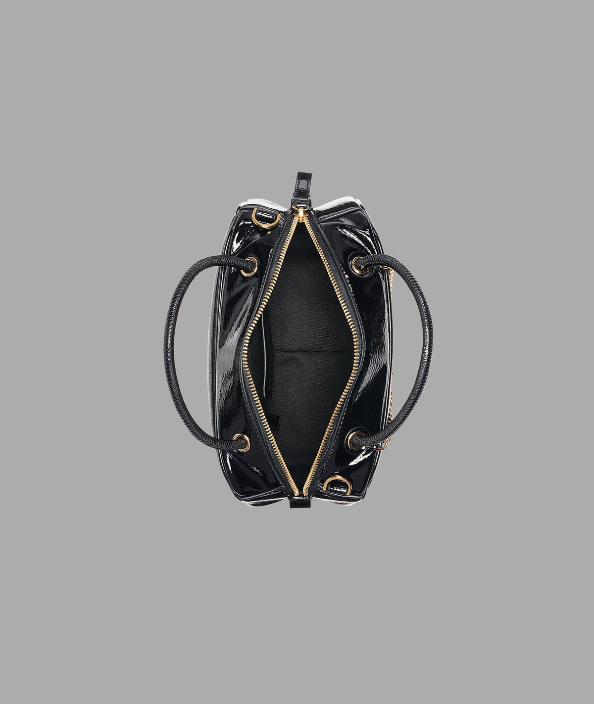 Karl Lagerfeld Zaylia Mini Crossbody with Chain