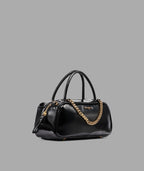 Karl Lagerfeld Zaylia Mini Crossbody with Chain
