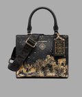 Karl Lagerfeld Maybelle Constellation Satchel Bag