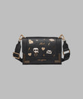 Karl Lagerfeld Camille Shoulder Bag