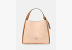 Kate Spade Knott Carryall Bag Crisp Peach Multi