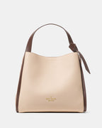Kate Spade Knott Carryall Bag - Milk Glass Multi