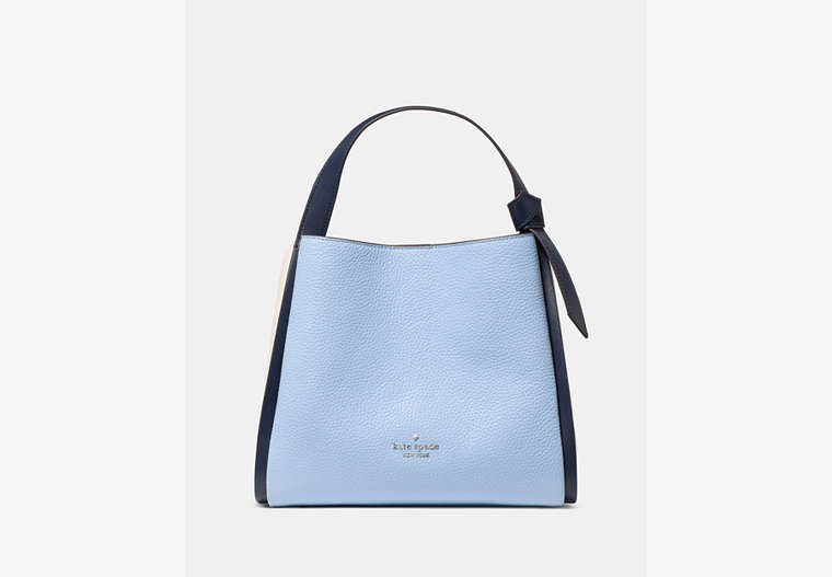 Kate Spade Knott Carryall Bag North Star Multi