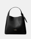 Kate Spade Knott Carryall Bag - Black