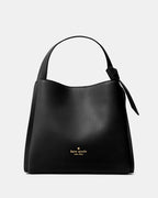 Kate Spade Knott Carryall Bag - Black