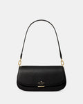 Kate Spade Quinn Shoulder Bag - Black