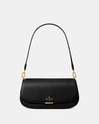 Kate Spade Quinn Shoulder Bag - Black