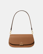 Kate Spade Quinn Shoulder Bag - Lemon Fondant