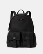 Kate Spade Carter Nylon Cargo Large Backpack - Black