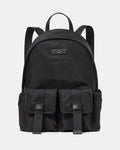 Kate Spade Carter Nylon Cargo Backpack - Black