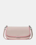 Kate Spade Quinn Mini Crossbody Bag - Powdered Sugar Multi