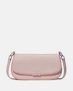 Kate Spade Quinn Mini Crossbody Bag - Powdered Sugar Multi