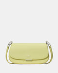 Kate Spade Quinn Mini Crossbody Bag - Tennis Ball