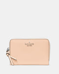Kate Spade Knott Medium Wallet - Crisp Peach