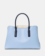 Kate Spade Thompson Street Satchel Bag - Classic North Star Multi