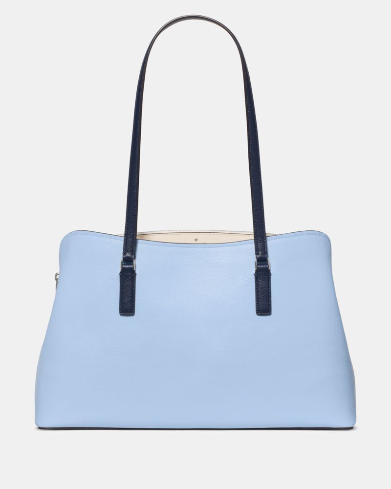 Kate Spade Thompson Street Commuter Tote Bag - North Star Multi