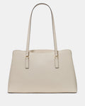 Kate Spade Thompson Street Commuter Tote Bag - Cashew Milk