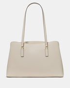 Kate Spade Thompson Street Commuter Tote Bag - Cashew Milk