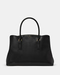 Kate Spade Thompson Street Satchel Bag - Classic Black