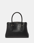 Kate Spade Thompson Street Small Satchel Bag - Classic Black