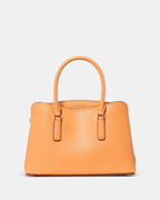 Kate Spade Thompson Street Small Satchel Bag - Classic Desert Sunset