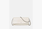 Kate Spade Ivy Crossbody Bag Light Cream
