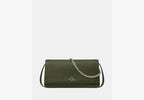 Kate Spade Ivy Crossbody Bag Bonsai Tree