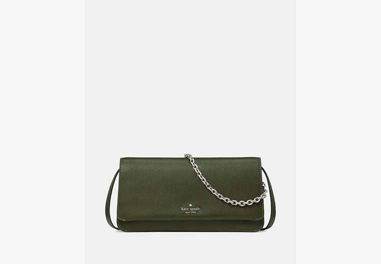 Kate Spade Ivy Crossbody Bag Bonsai Tree