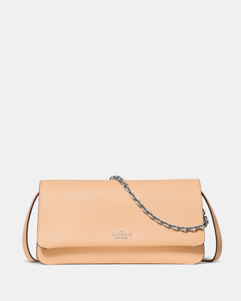 Kate Spade Ivy Crossbody Bag - Orange