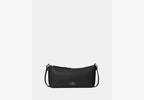 Kate Spade Lenox Mini Crossbody Bag Black