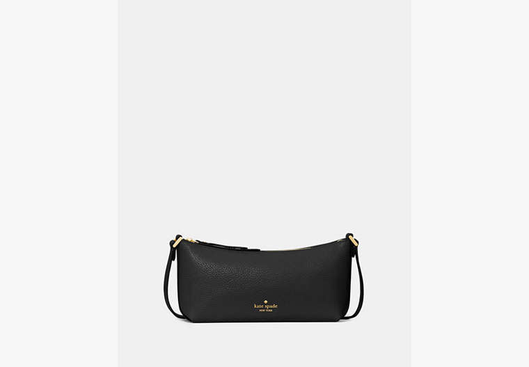 Kate Spade Lenox Mini Crossbody Bag Black