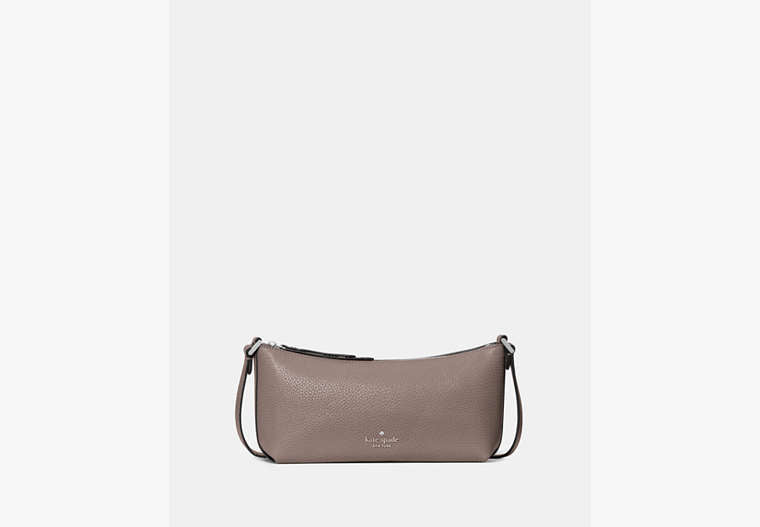 Kate Spade Lenox Mini Crossbody Bag Mineral Grey
