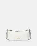 Kate Spade Lenox Mini Crossbody Bag - Meringue