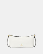 Kate Spade Lenox Mini Crossbody Bag - Meringue