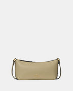 Kate Spade Lenox Mini Crossbody Bag - Olive