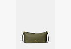 Kate Spade Lenox Mini Crossbody Bag Enchanted Green