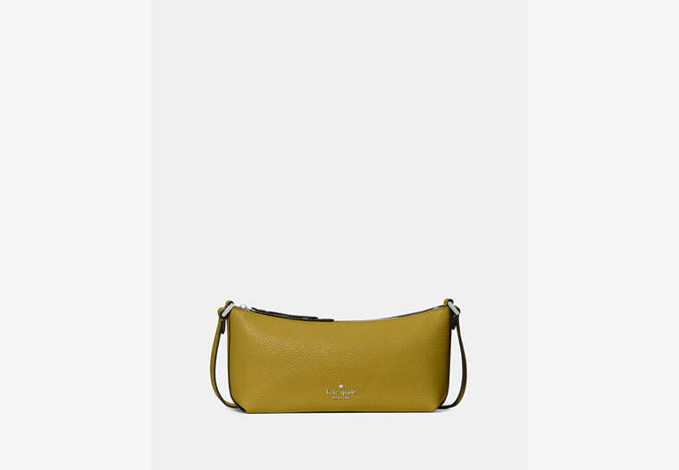 Kate Spade Lenox Mini Crossbody Bag Laurel Leaf