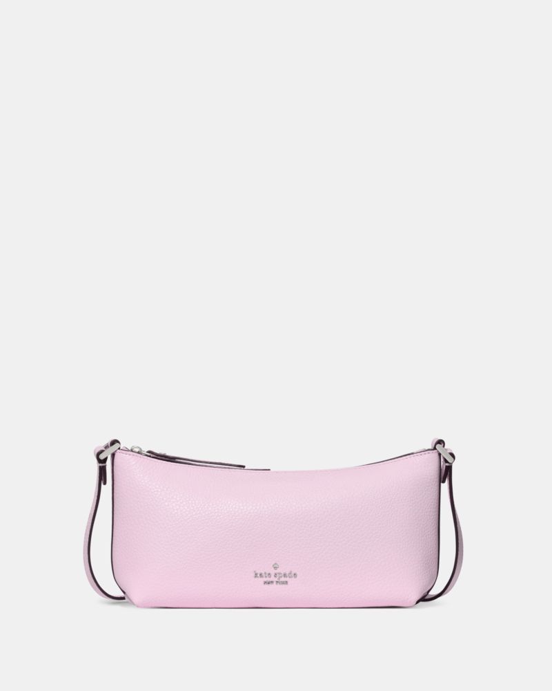 Kate Spade Lenox Mini Crossbody Bag - Pink