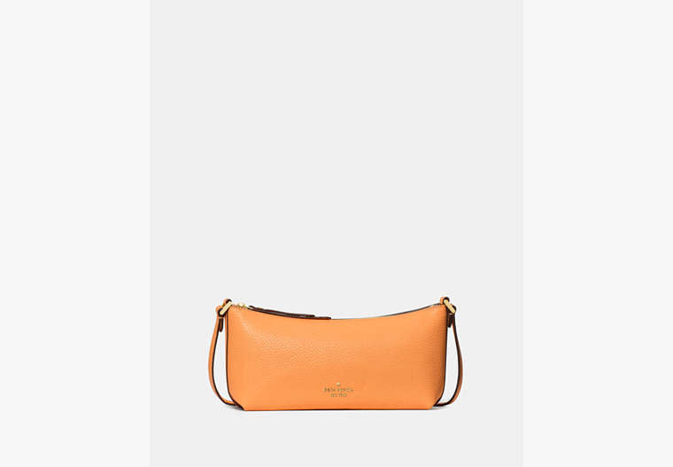 Kate Spade Lenox Mini Crossbody Bag Desert Sunset