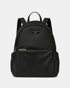Kate Spade Carter Nylon Dome Backpack - Black
