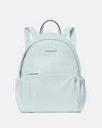 Kate Spade Carter Nylon Dome Backpack - Crisp Sky