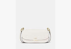 Kate Spade Quinn Mini Crossbody Bag Meringue
