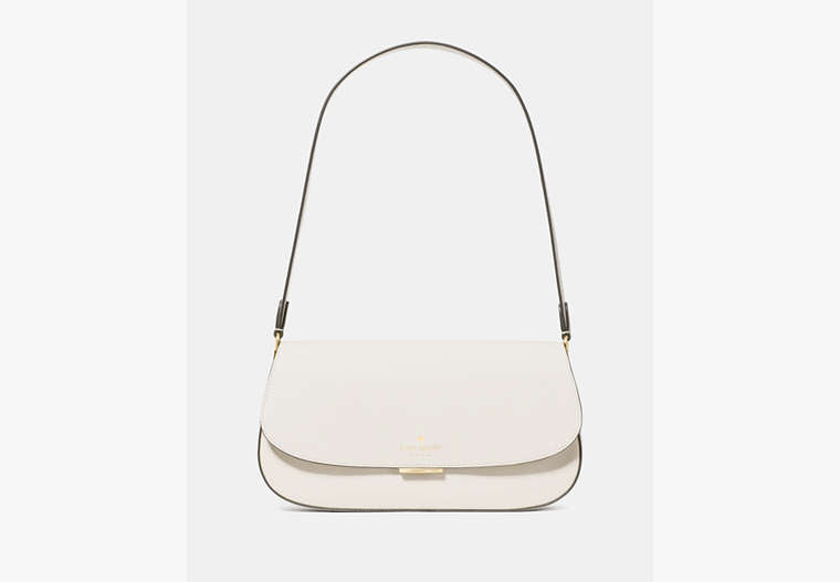 Kate Spade Quinn Shoulder Bag Meringue