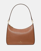 Kate Spade Margot Medium Shoulder Bag Warm Gingerbread