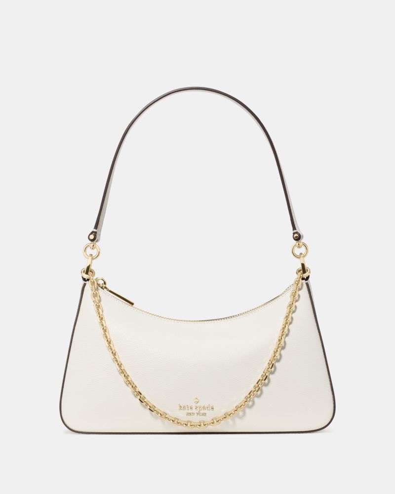 Kate Spade Margot Shoulder Bag - Cream