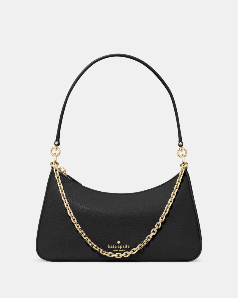 Kate Spade Margot Shoulder Bag - Black