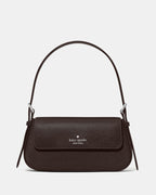 Kate Spade Gwen Shoulder Bag Hot Fudge